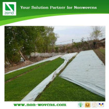 Non-Woven Fabric mulch applicator